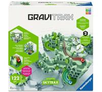 Ravensburger GraviTrax Action-Set M SkyTrax - Marble Run, STEM and Construction for Toy Children Age 8 Years and Up 1+ Players