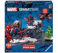 Ravensburger GraviTrax Action-Set Spiderman