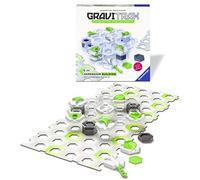 Ravensburger GraviTrax Add on Building Pack - Marble Run, STEM and Construction Toy For Kids Age 8 Years and Up