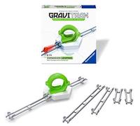 Ravensburger GraviTrax Add on Loop - Marble Run, STEM and Construction Toy For Kids Age 8 Years and Up