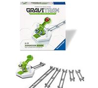 Ravensburger GraviTrax Add on Scoop - Marble Run, STEM and Construction Toy For Kids Age 8 Years and Up