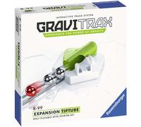 Ravensburger Gravitrax Add On Tip Tube - Expansion Tiptube