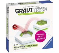 Ravensburger GraviTrax Add on Trampoline - Expansion Trampoline