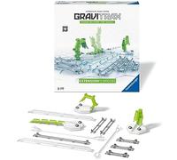 Ravensburger GraviTrax Extension Bridges - Zubehör für das Kugelbahnsystem. Komb