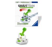 Ravensburger GraviTrax Catapult - Add On Extension Accessory Marble Run and Construction Toy For Kids Age 8 Years and Up - STEM