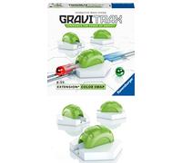 Ravensburger GraviTrax Colour Swap Add On Extension Accessory - Marble Run, STEM and Construction Toys for Kids Age 8 Years Up