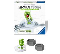 Ravensburger GraviTrax Dipper Add On Extension Accessory - Marble Run and Construction Toy For Kids Age 8 Years Up - STEM