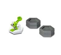 Ravensburger - Gravitrax Scoop | Circuit Marbles With 6 Pieces | Kids Puzzles With Marbles | Games For Kids 8 Years Old | Table Games Compatible With All Gravitrax
