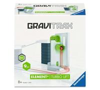 Ravensburger GraviTrax Element Turbo Lift 12020010 - Extension for Your Marble Run - Marble Run and Construction Toy from 8 Years