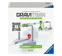 Ravensburger GraviTrax Element Zipline - Extend Distances, Connect Track Section