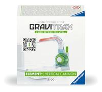 Ravensburger GraviTrax Elements - Vertical Cannon