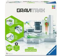 Ravensburger GraviTrax Elevation 12020011 Action Rich GraviTrax Starter Set for Your Marble Run and Construction Toy from 8 Years