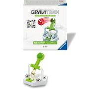 Ravensburger GraviTrax Extension Catapult-Marble Run STEM, Building and Constru