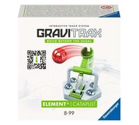 Ravensburger GraviTrax Extension Catapult-Marble Run STEM, Building and Construction Toys for Kids Age 8 Years +
