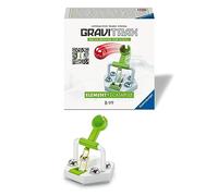 Ravensburger GraviTrax Extension Catapult-Marble Run STEM, Building and Construction Toys for Kids Age 8 Years +