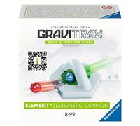 GraviTrax Element Magnetic Cannon Expansion Pack