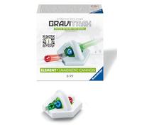 Ravensburger GraviTrax Extension Magnetic Cannon-Marble Run STEM, Building and Construction Toys for Kids Age 8 Years +