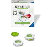 Ravensburger GraviTrax Extension Trampoline - Marble Run STEM, Building and Con