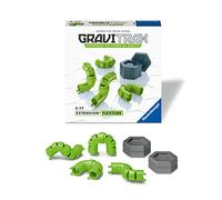 Ravensburger GraviTrax FlexTube Add On Extension Accessory - Marble Run and Construction Toy For Kids Age 8 Years Up - STEM