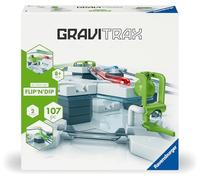 Ravensburger GraviTrax Flip n Dip Starter-Set - Marble Run and Construction Toy For Kids Age 8 Years Up - STEM [Amazon Exclusive]