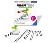 Ravensburger GraviTrax Flipper Add On Extension Accessory - Marble Run and Construction Toy For Kids Age 8 Years and Up - STEM