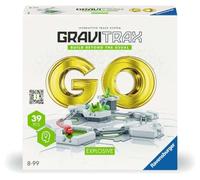 Ravensburger GraviTrax GO - Explosive Starter-Sets STEM and Construction Toy for Kids Age 8 Years Up