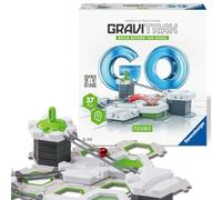 GraviTrax 23705 GO Flexible Set, 37 Piece