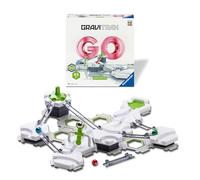 Ravensburger GraviTrax GO Impulsion - Flexible Marble Run Starter-Sets STEM and Construction Toy for Kids Age 8 Years Up