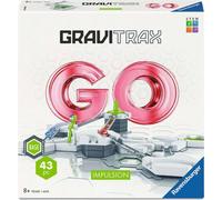 Ravensburger GraviTrax GO Impulsion Marble Run Hammer Set Age 8+ 12020015