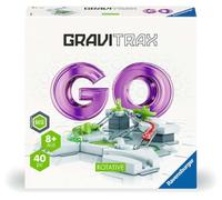 Ravensburger GraviTrax Go - Rotative STEM and Construction Toy for Kids Age 8 Years Up
