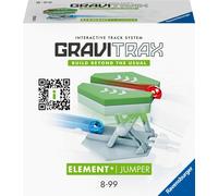 Ravensburger GraviTrax: Jumper Accessory| STEM Toy for Kids Ages 8 and Up |