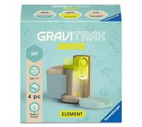 Ravensburger GraviTrax Junior Element Lift 24588 - Kugelbahn ab 3 Jahre - Murmel