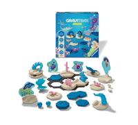 Ravensburger Marble Run GraviTrax Junior Extension Ocean 27400 - Expandable, mainly renewable