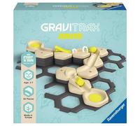 Ravensburger - Gravitrax Junior - My Start and Run 38-Piece Expansion