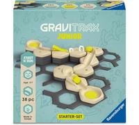 Ravensburger GraviTrax Junior Starter Kit S Start and Run