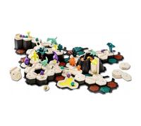Ravensburger GraviTrax Junior Starter Set Dino Marble Run STEM Toy Age 3+