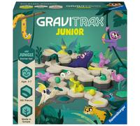 Ravensburger Gravitrax Junior Starter Set L Jungle Board Game Multicolor Kids