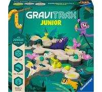 Ravensburger Gravitrax Junior Starter Set L Jungle Board Game