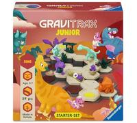Ravensburger GraviTrax Junior - Starter-Set S Dino