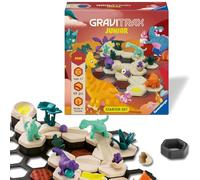 Ravensburger GraviTrax Junior - Starter-Set S Dino