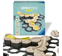 Ravensburger Junior Starter-set S Start And Run Board Game Blue Kids