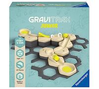 Ravensburger Junior Starter-set S Start And Run Board Game Blue Kids