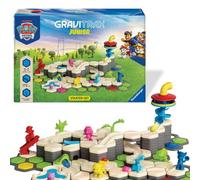 Ravensburger GraviTrax Junior Starter Set - Paw Patrol XXL