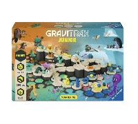 Ravensburger GraviTrax Junior Starter-Set XXL My Planet