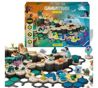 Ravensburger Junior Starter-set Xxl Planet Board Game Multicolor Kids