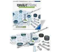 Ravensburger GraviTrax Lift Expansion Pack - Marble Run, STEM and Construction Toy For Kids Age 8 Years and Up