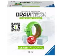 Ravensburger GraviTrax Looping Element Expansion Pack Track System 22412