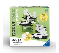 Ravensburger GraviTrax micro - Gravi Green (270 pc)