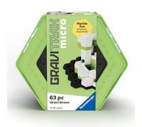 Ravensburger GraviTrax micro - Gravi Green (63 pc)