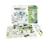 Ravensburger GraviTrax Obstacle Course Set - STEM Marble Run & Gravity-Powered T